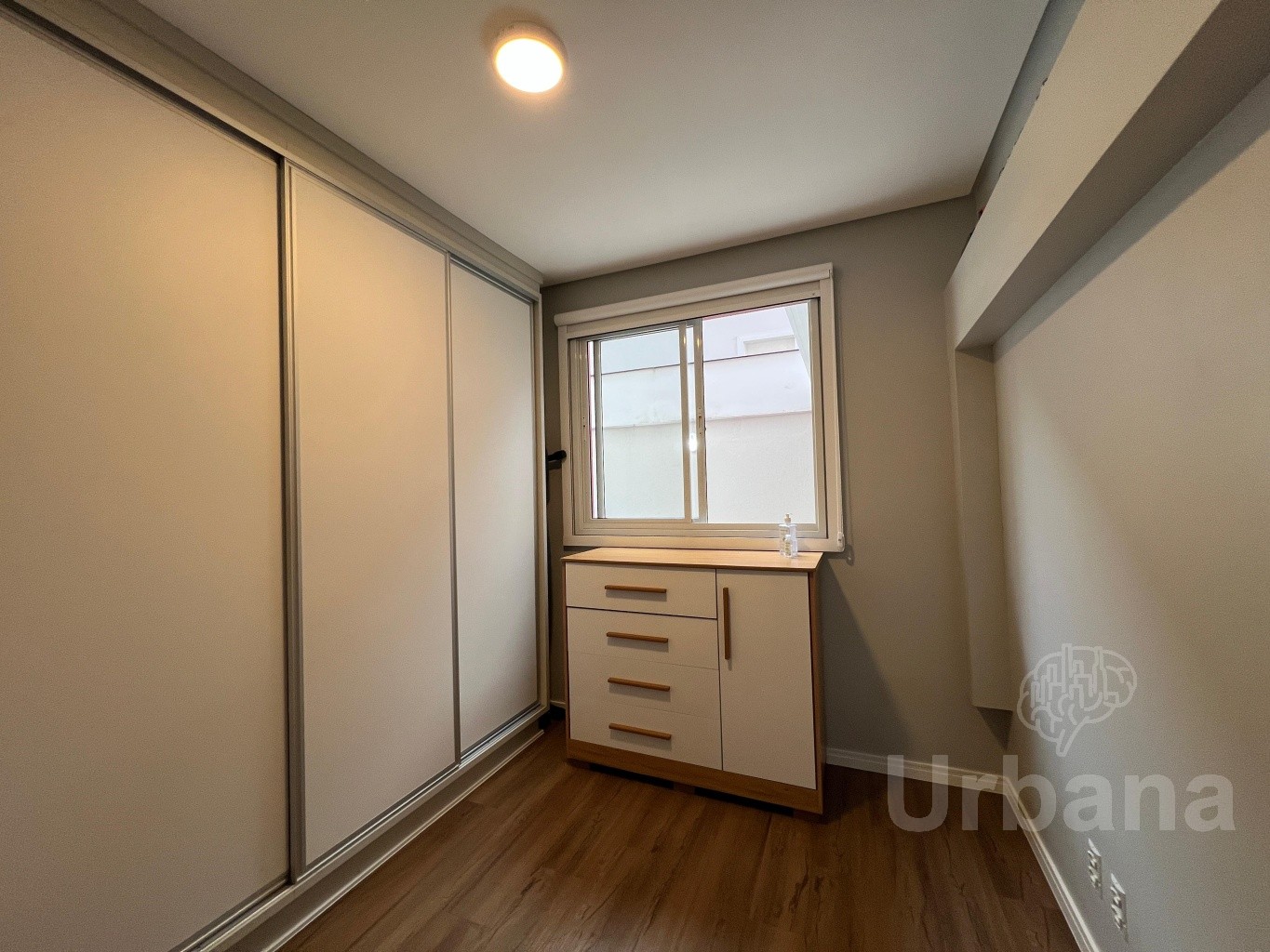 Apartamento com terraço em Jaraguá do Sul Gracilis bairro Jaraguá Esquerdo