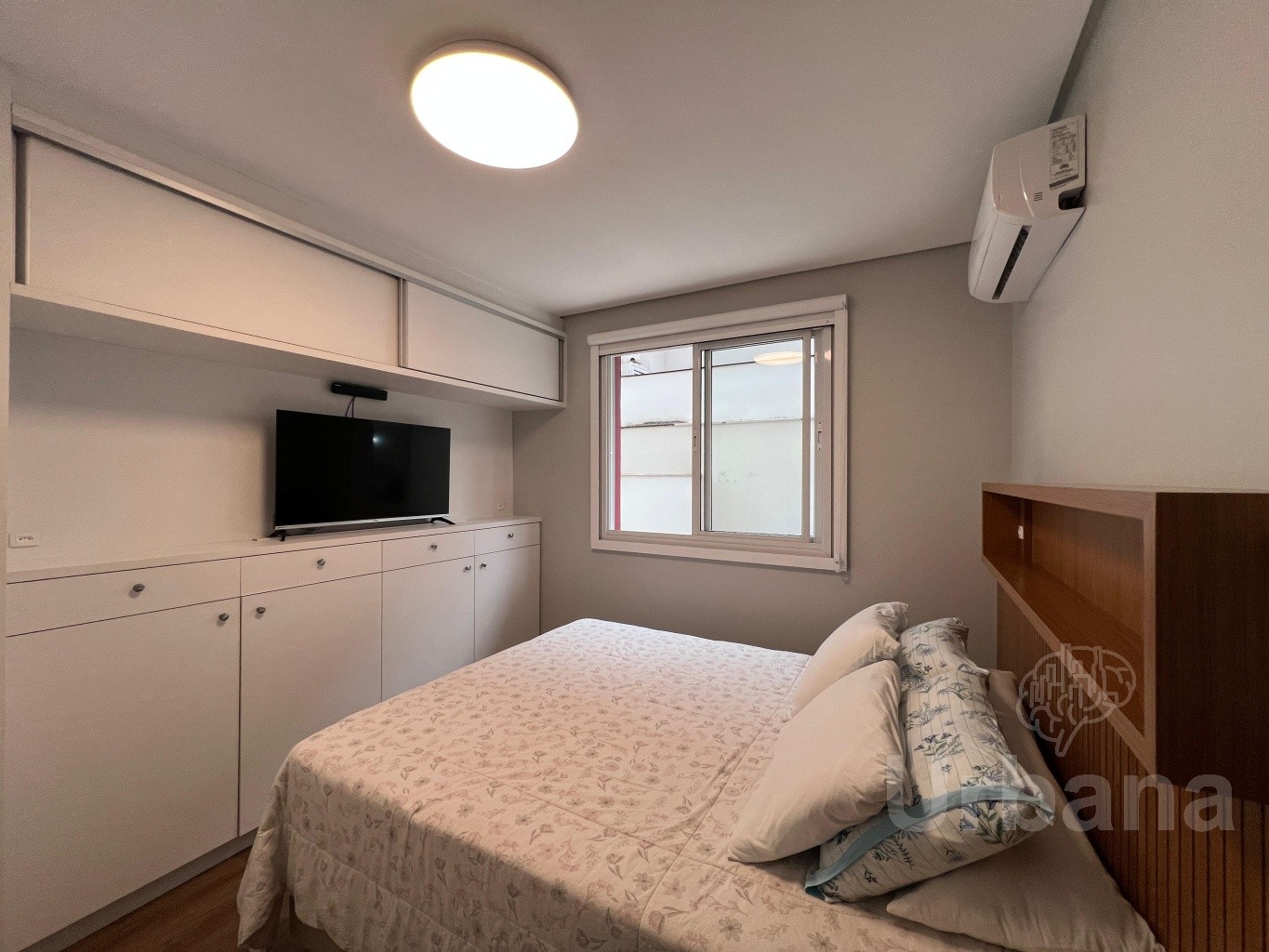 Apartamento com terraço em Jaraguá do Sul Gracilis bairro Jaraguá Esquerdo