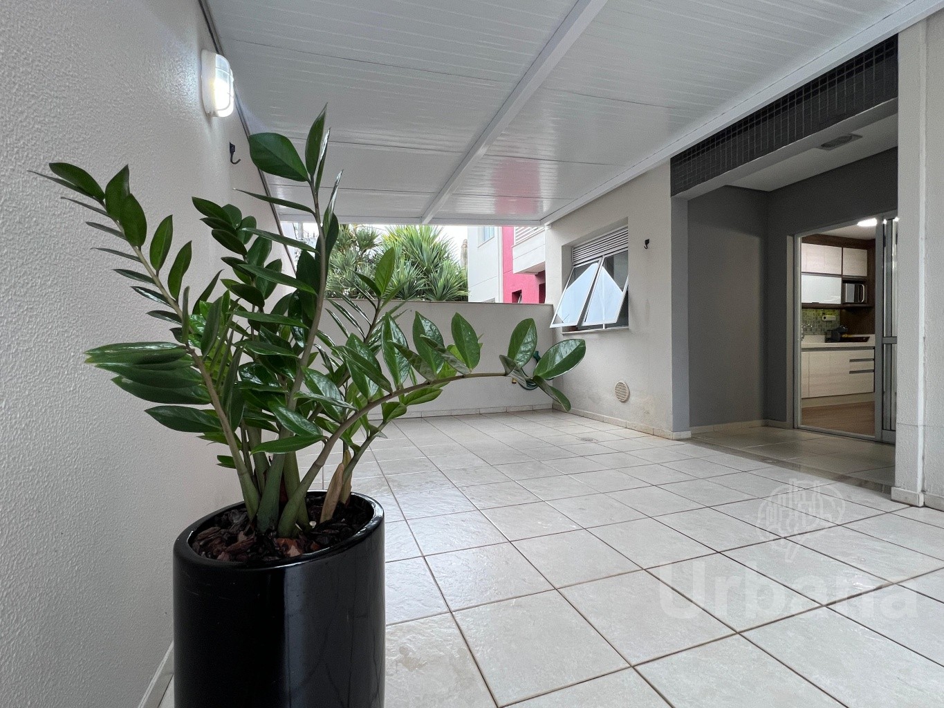 Apartamento com terraço em Jaraguá do Sul Gracilis bairro Jaraguá Esquerdo