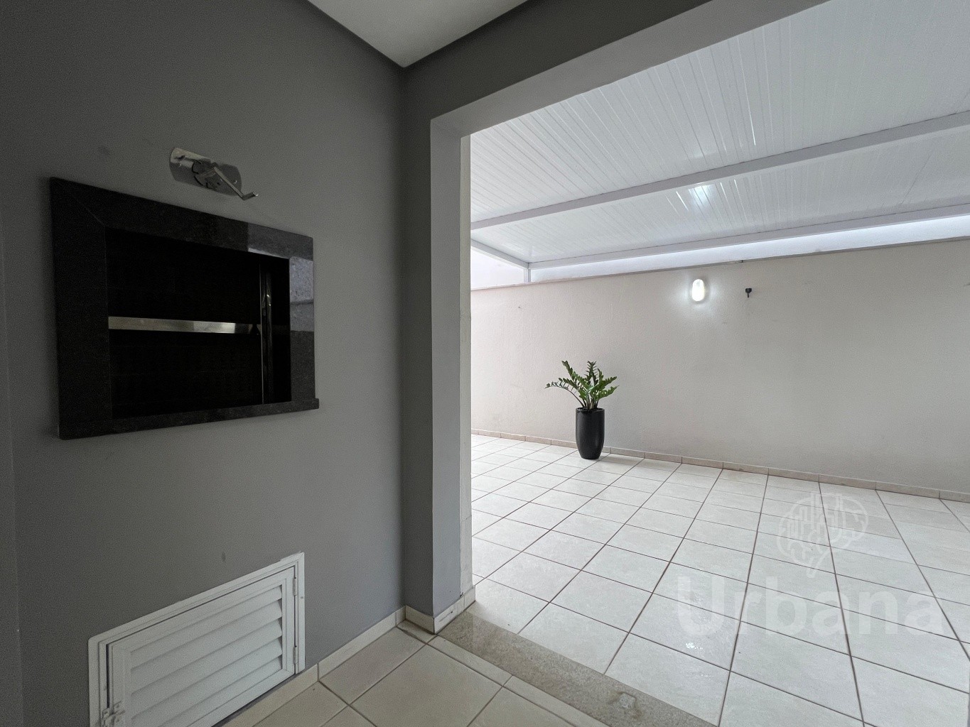 Apartamento com terraço em Jaraguá do Sul Gracilis bairro Jaraguá Esquerdo