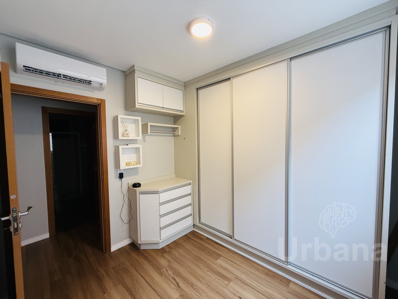 Apartamento com terraço em Jaraguá do Sul bairro Jaraguá Esquerdo Gracilis