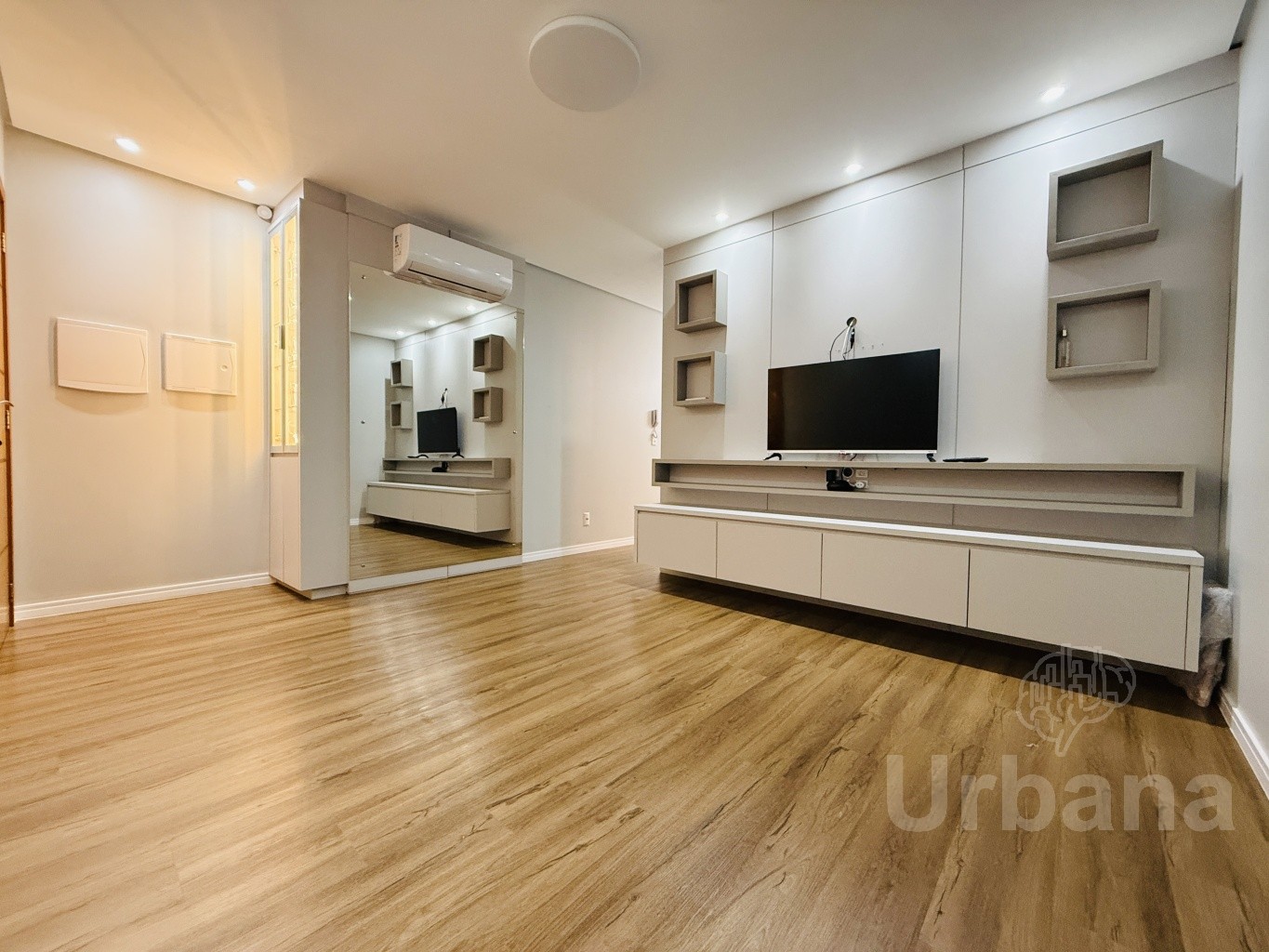 Apartamento com terraço em Jaraguá do Sul bairro Jaraguá Esquerdo Gracilis
