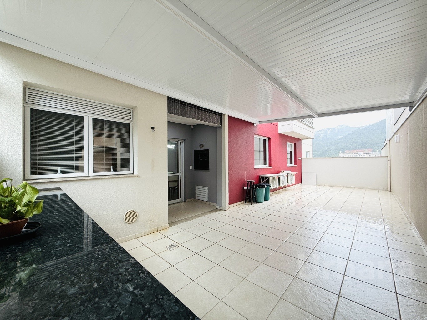 Apartamento com terraço em Jaraguá do Sul bairro Jaraguá Esquerdo Gracilis