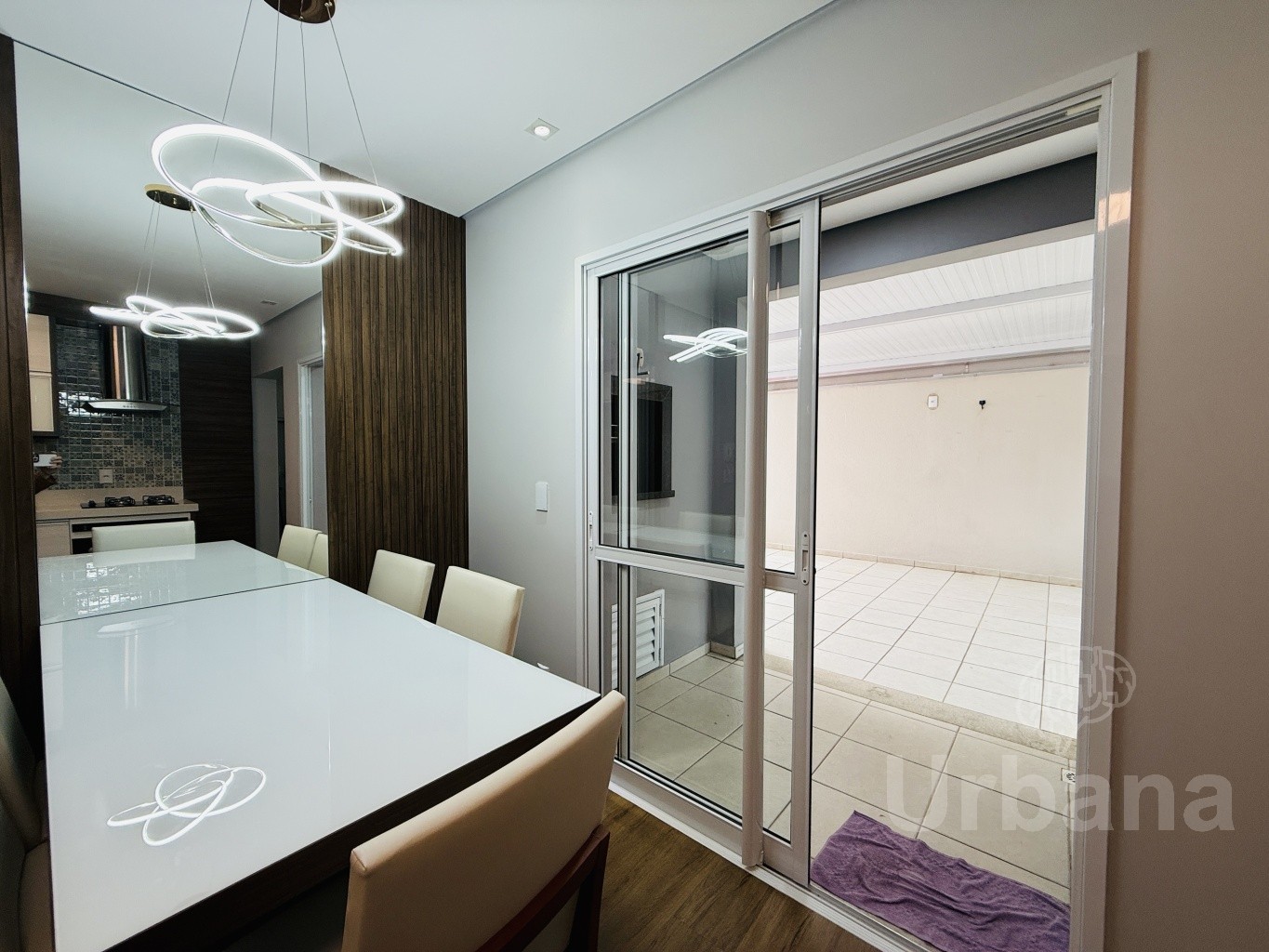 Apartamento com terraço em Jaraguá do Sul bairro Jaraguá Esquerdo Gracilis