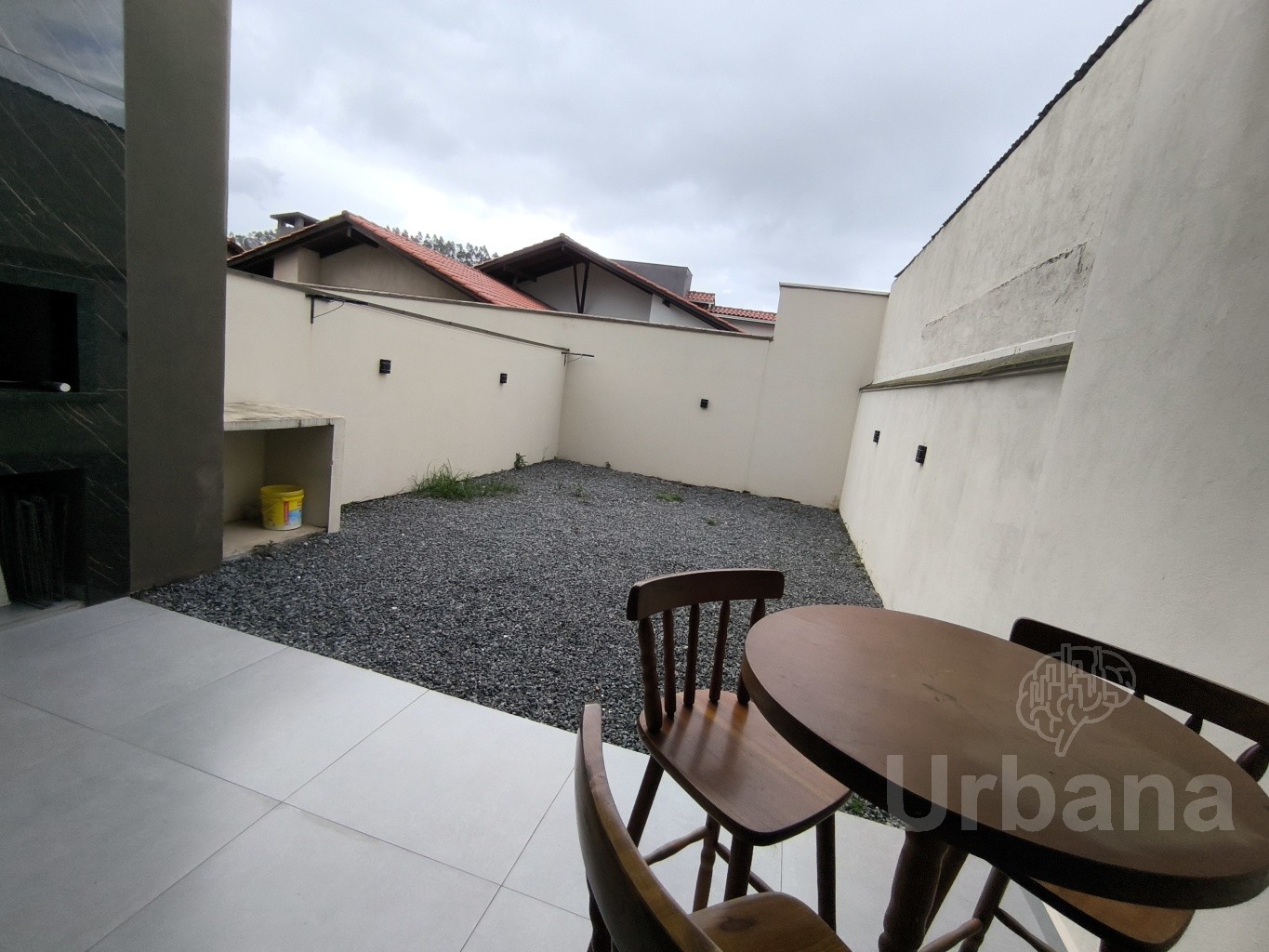 Casa no bairro Tifa Martins com 3 quartos em Jaraguá do Sul