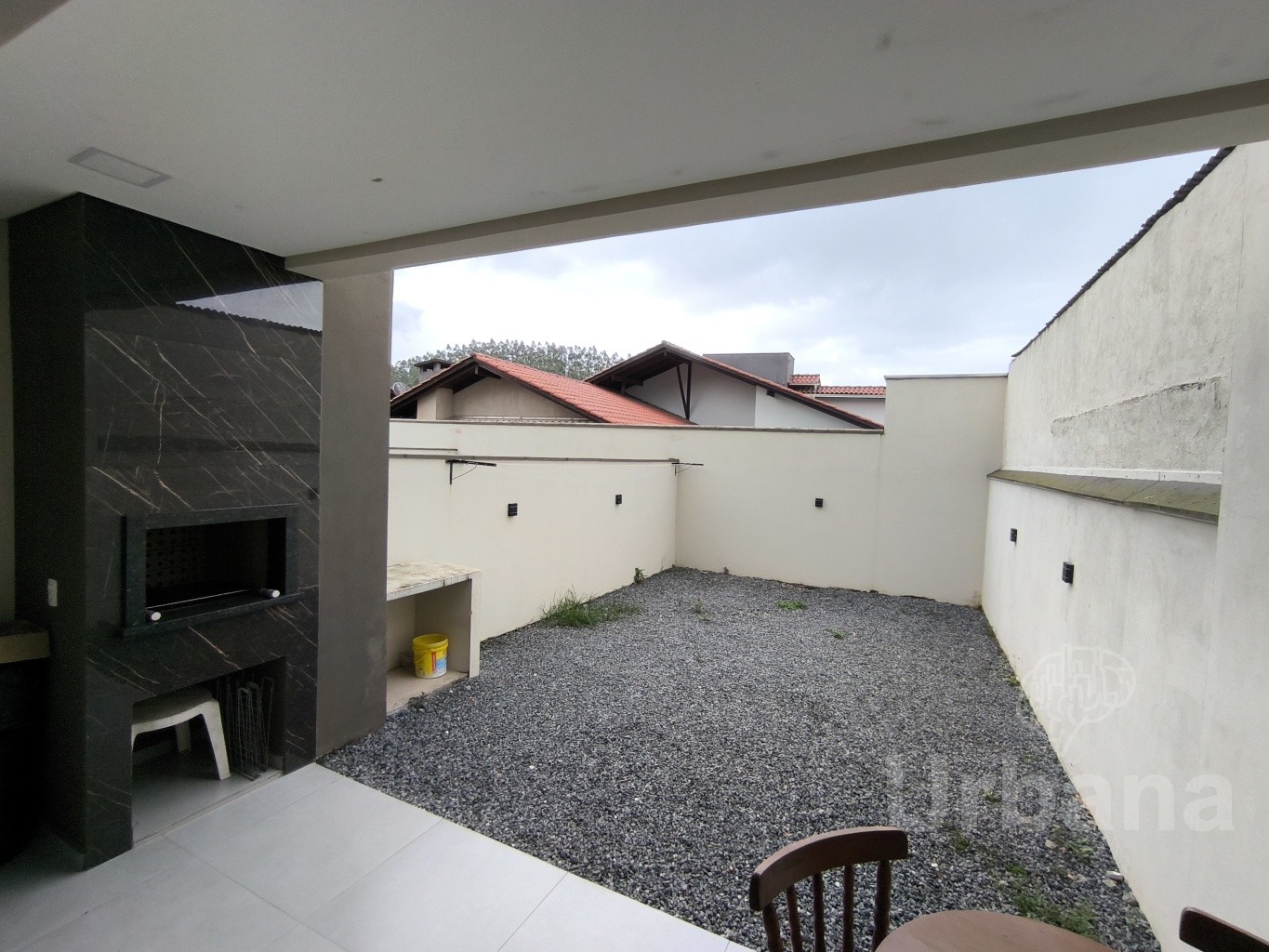 Casa no bairro Tifa Martins com 3 quartos em Jaraguá do Sul