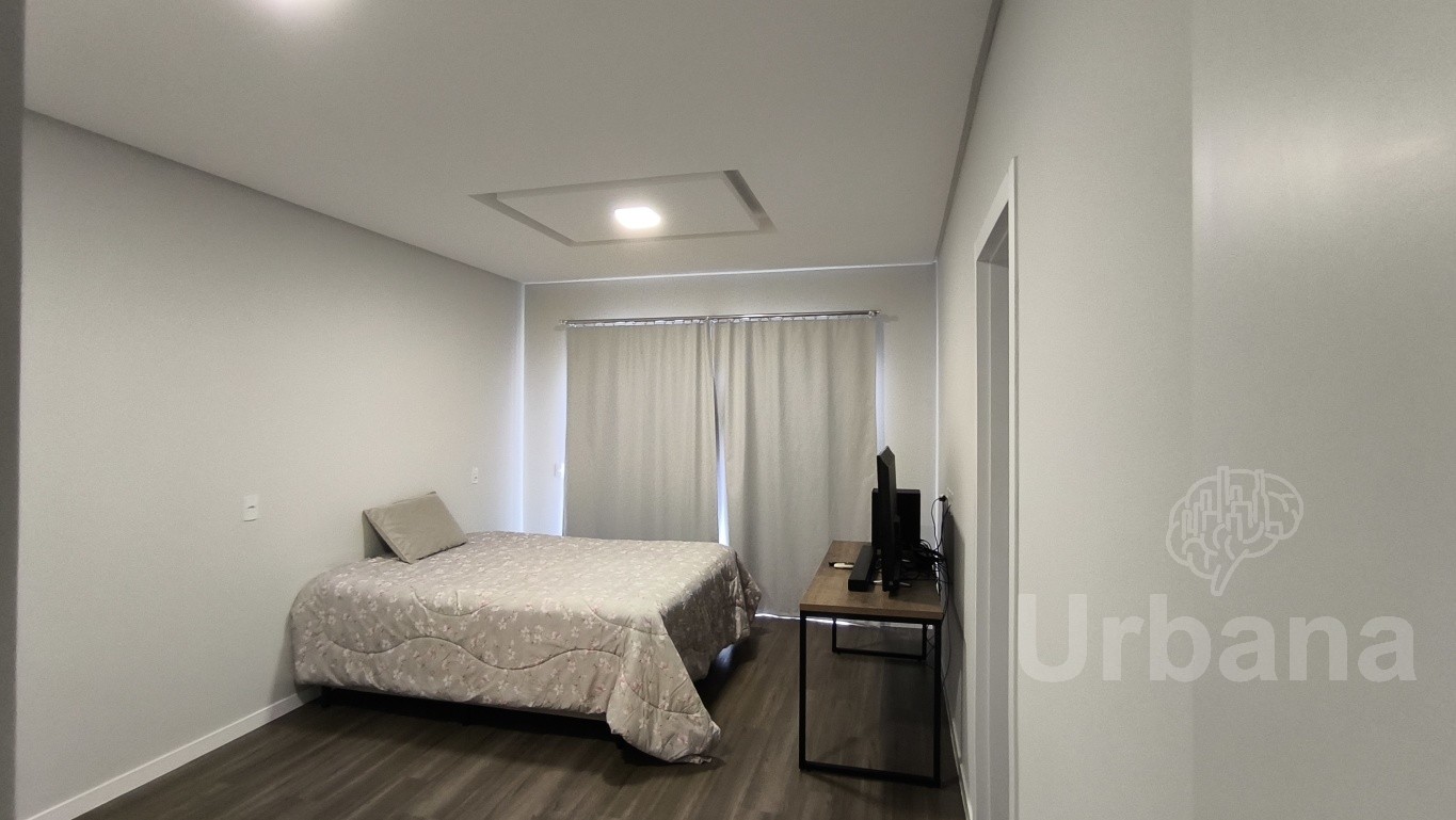 Casa no bairro Tifa Martins com 3 quartos em Jaraguá do Sul