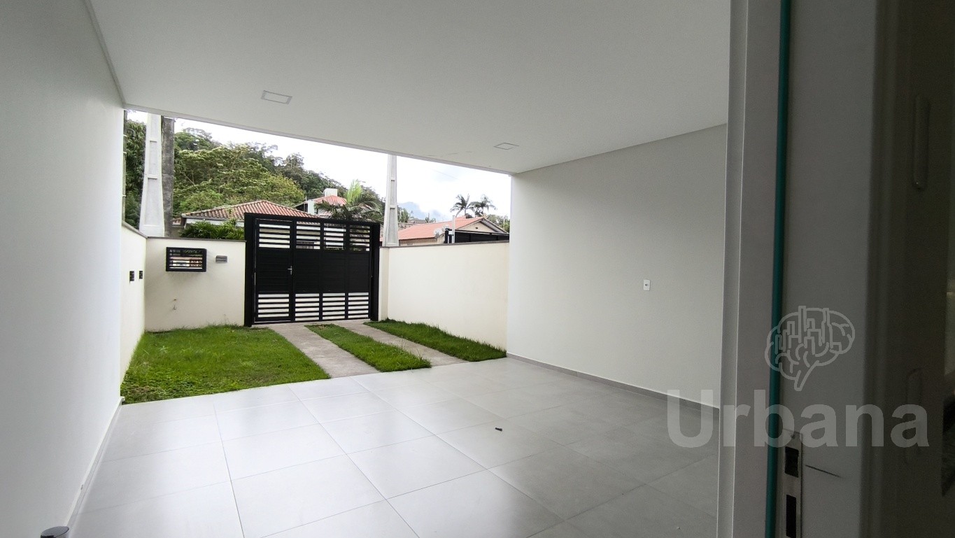 Casa no bairro Tifa Martins com 3 quartos em Jaraguá do Sul