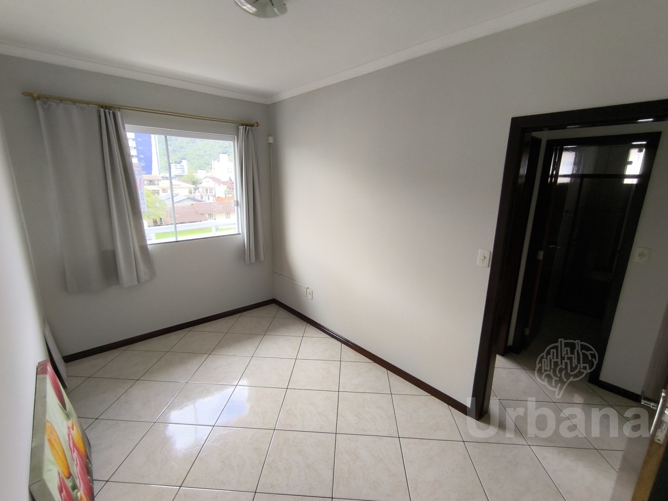 Apartamento com 3 quartos no centro de Jaraguá do Sul