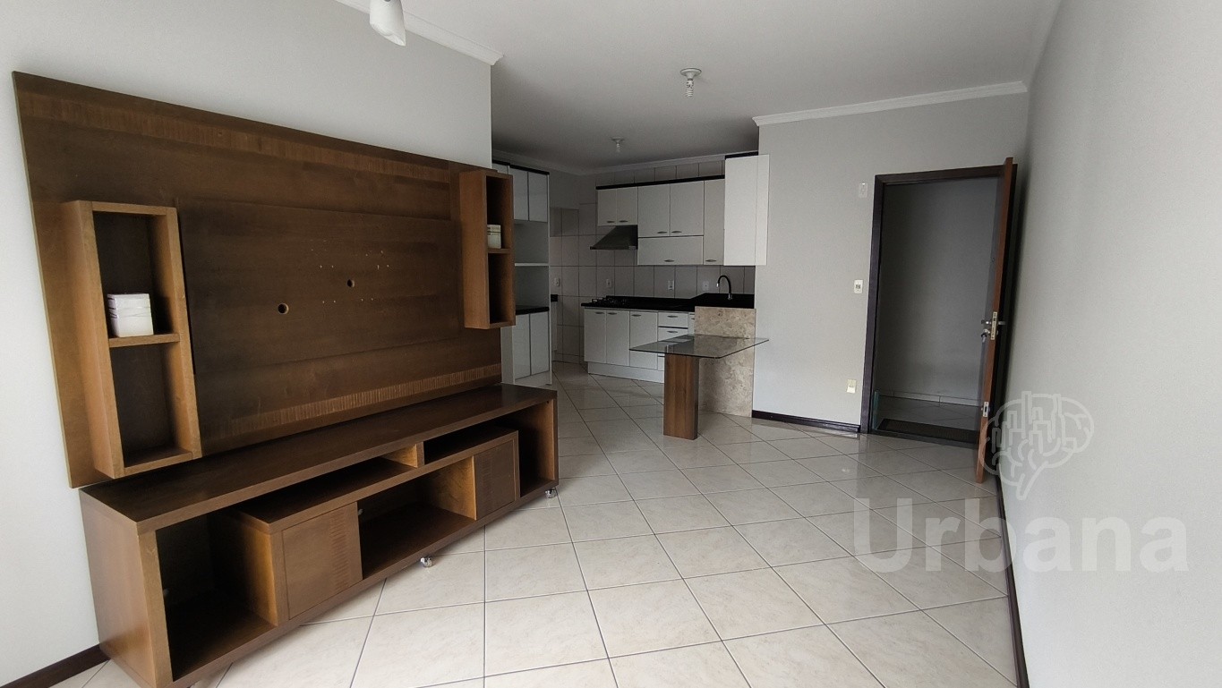 Apartamento com 3 quartos no centro de Jaraguá do Sul