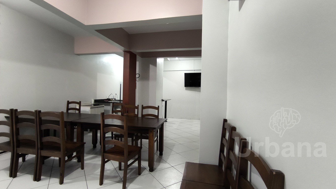 Apartamento com 3 quartos no centro de Jaraguá do Sul