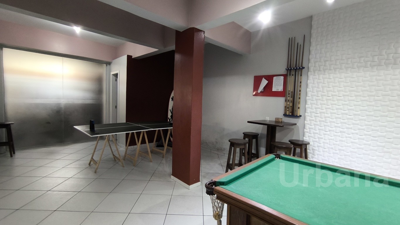 Apartamento com 3 quartos no centro de Jaraguá do Sul