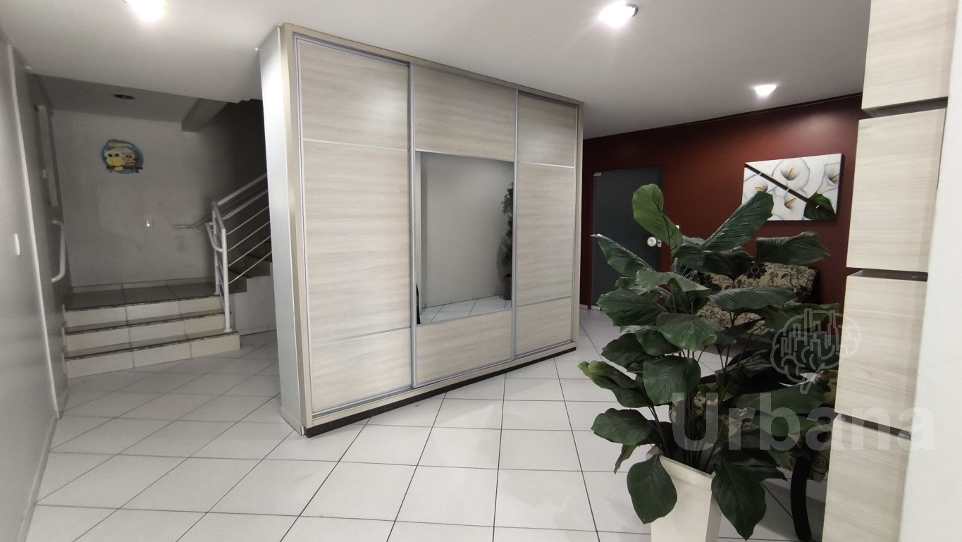 Apartamento com 3 quartos no centro de Jaraguá do Sul