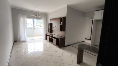 Apartamento com 3 quartos no centro de Jaraguá do Sul