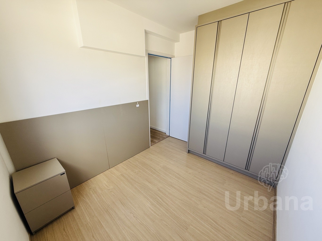 Apartamento mobiliado 2 quartos no bairro Baependi em Jaraguá do Sul/SC
