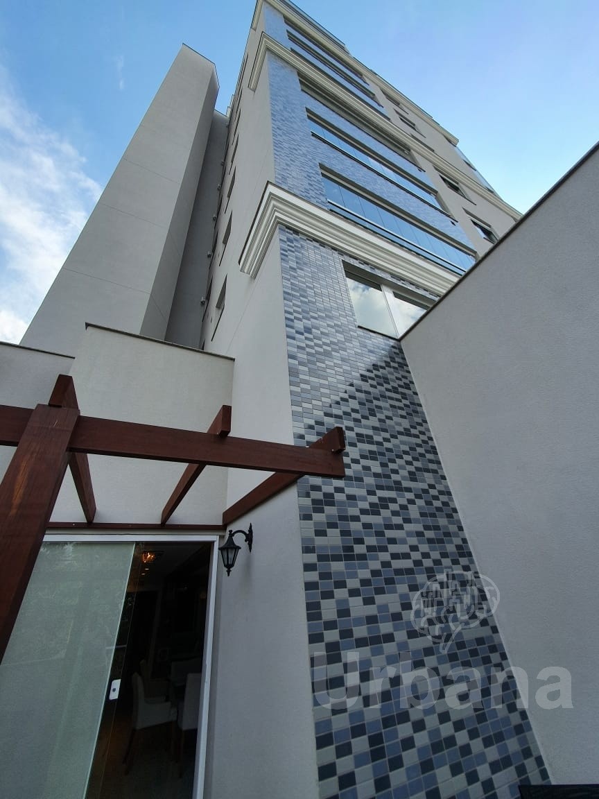 Apartamento Novo de 3 Suítes no Residencial San Martim | Vila Nova - Jaraguá do Sul