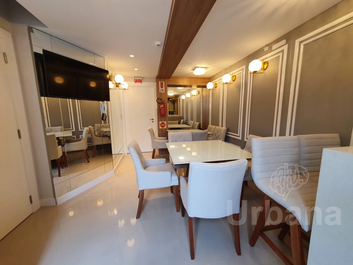Apartamento Novo de 3 Suítes no Residencial San Martim | Vila Nova - Jaraguá do Sul