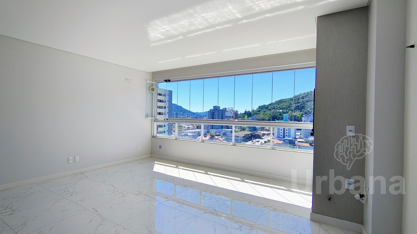 Apartamento Novo de 3 Suítes no Residencial San Martim | Vila Nova - Jaraguá do Sul