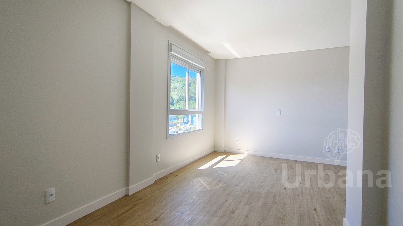Apartamento Novo de 3 Suítes no Residencial San Martim | Vila Nova - Jaraguá do Sul