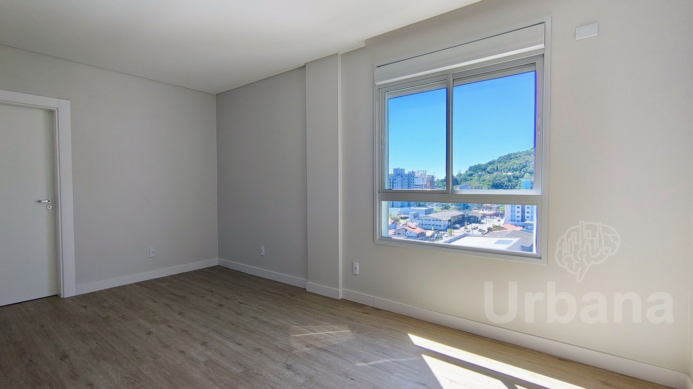 Apartamento Novo de 3 Suítes no Residencial San Martim | Vila Nova - Jaraguá do Sul