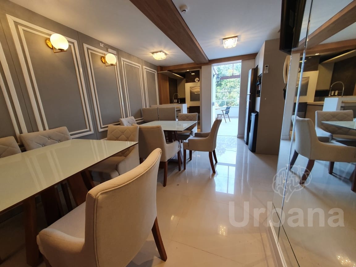Apartamento Novo de 3 Suítes no Residencial San Martim | Vila Nova - Jaraguá do Sul