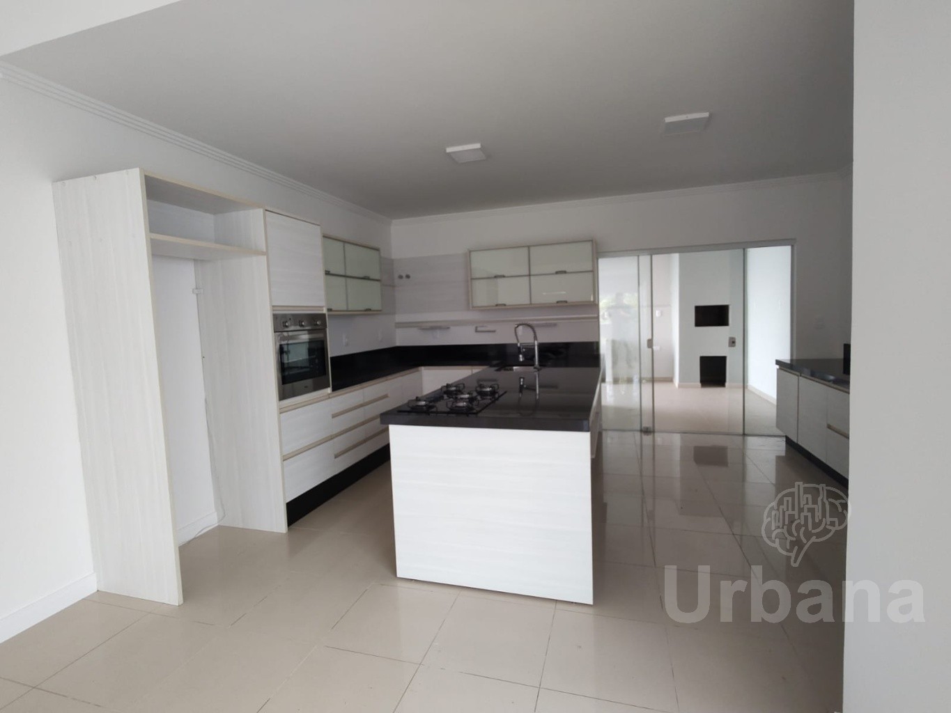 Casa com 3 quartos no bairro Amizade com suíte 