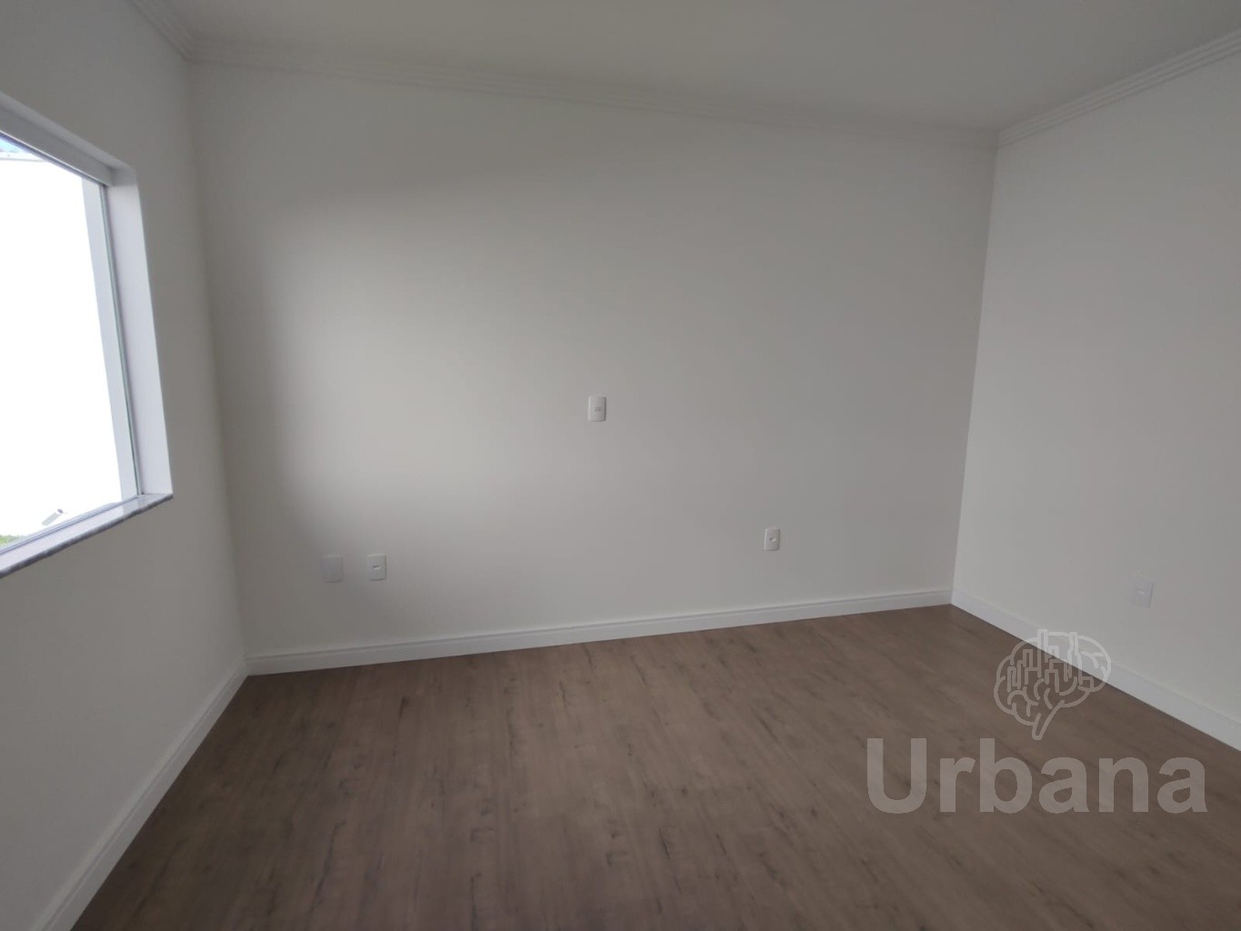 Casa com 3 quartos no bairro Amizade com suíte 