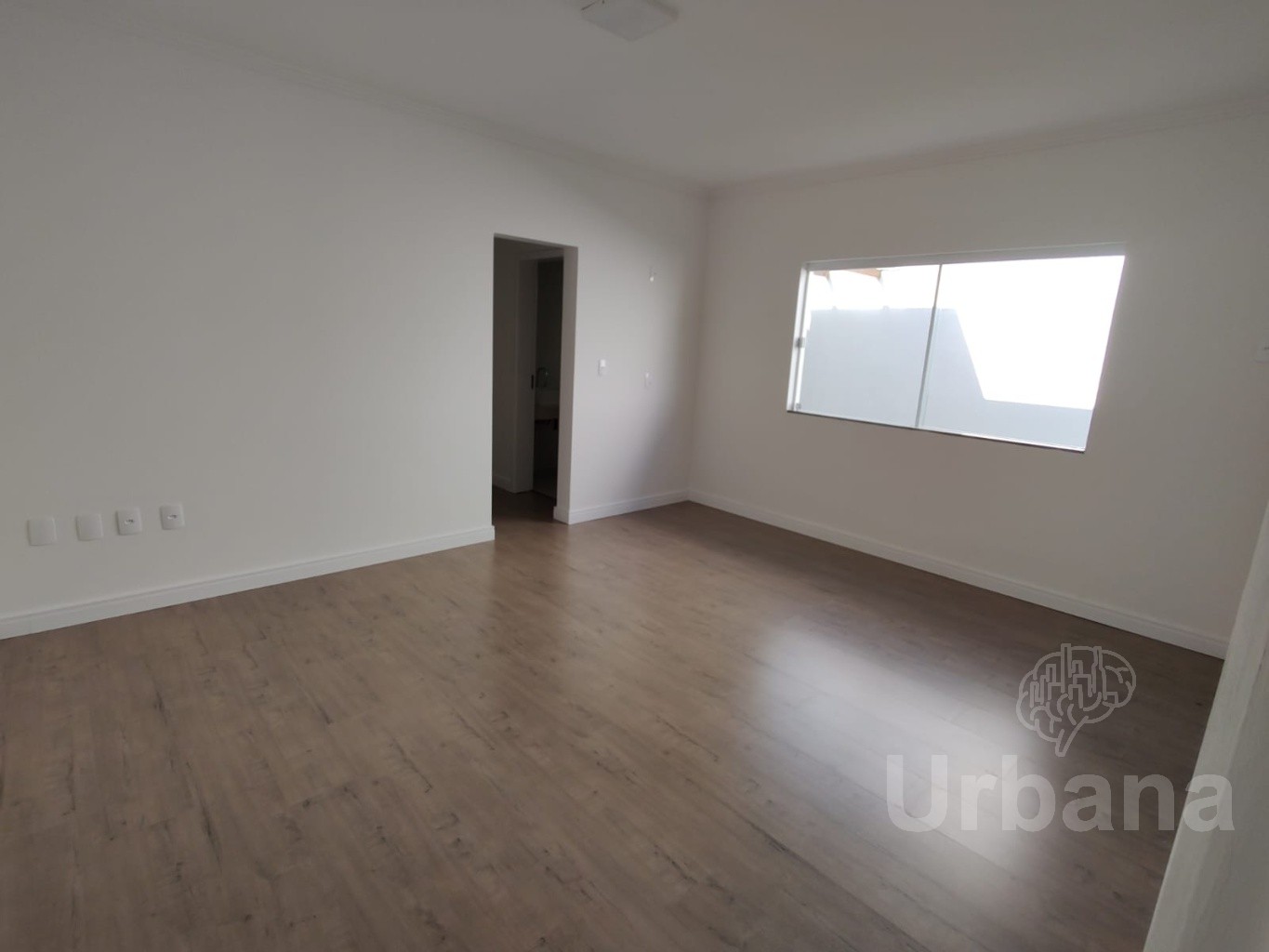Casa com 3 quartos no bairro Amizade com suíte 