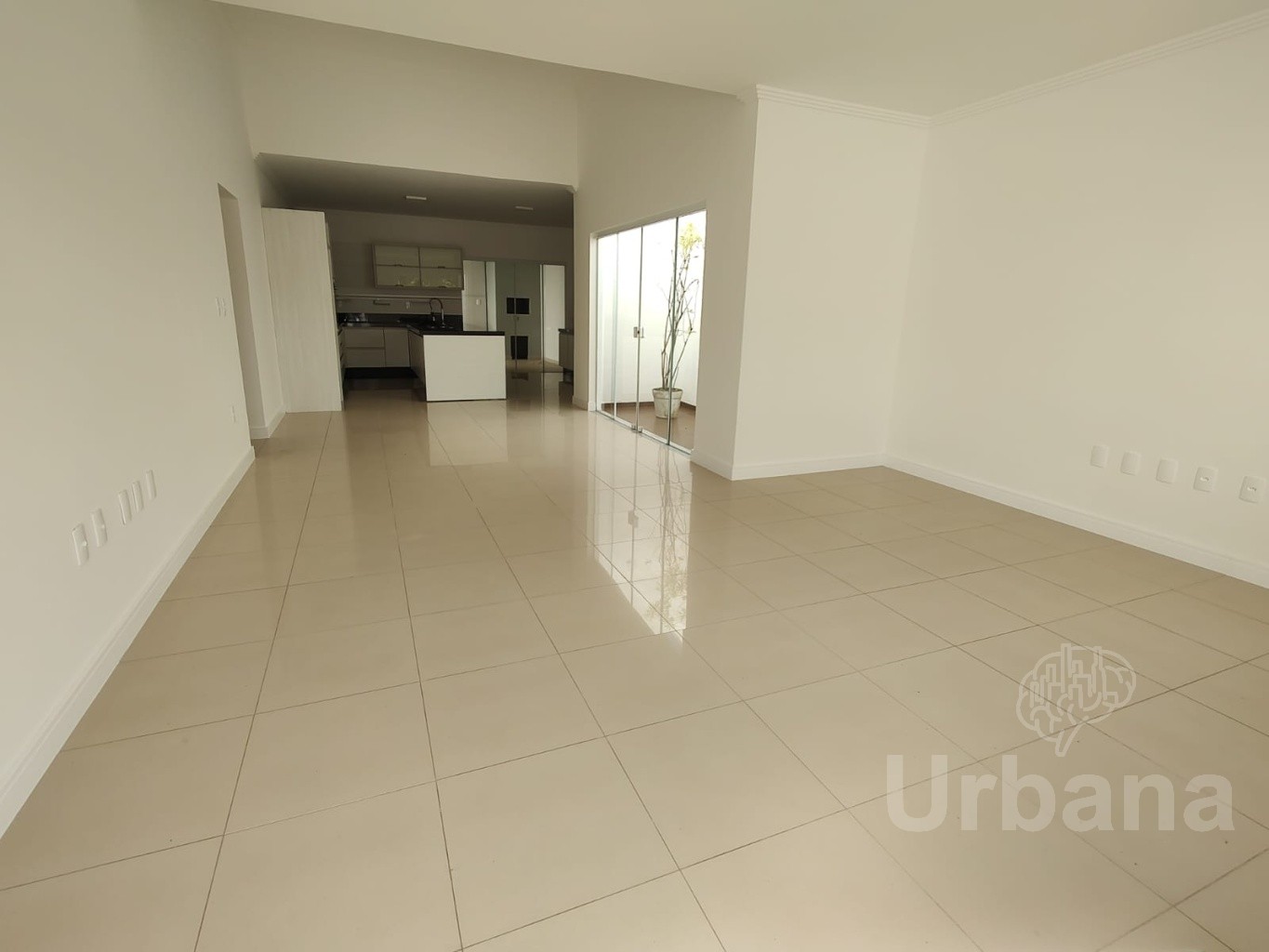 Casa com 3 quartos no bairro Amizade com suíte 