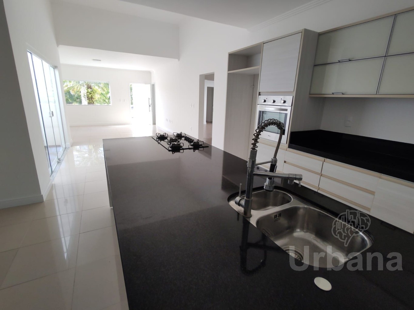 Casa com 3 quartos no bairro Amizade com suíte 