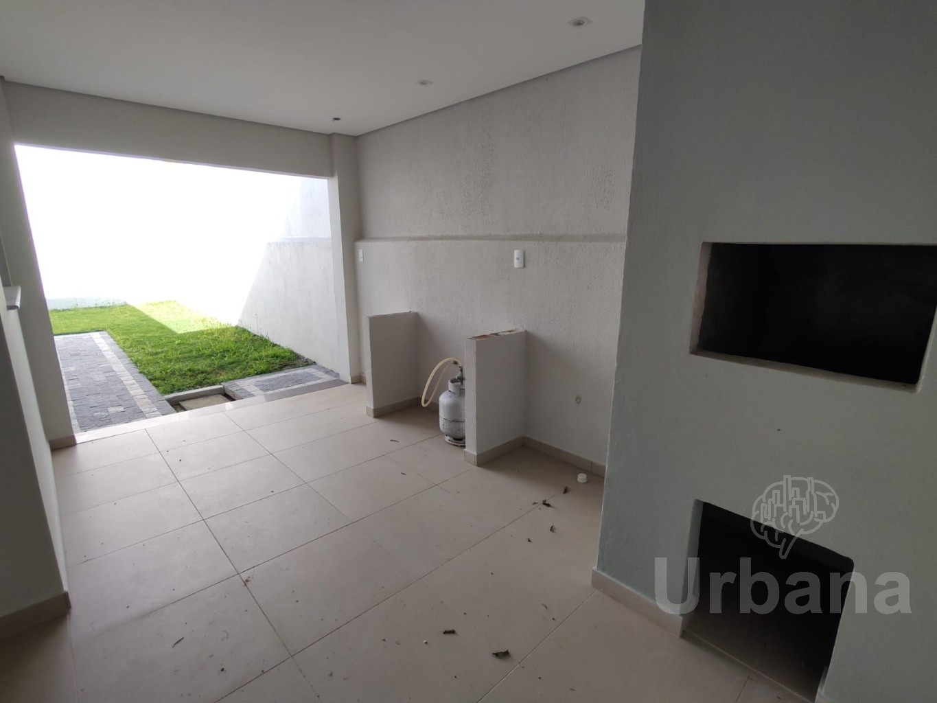 Casa com 3 quartos no bairro Amizade com suíte 