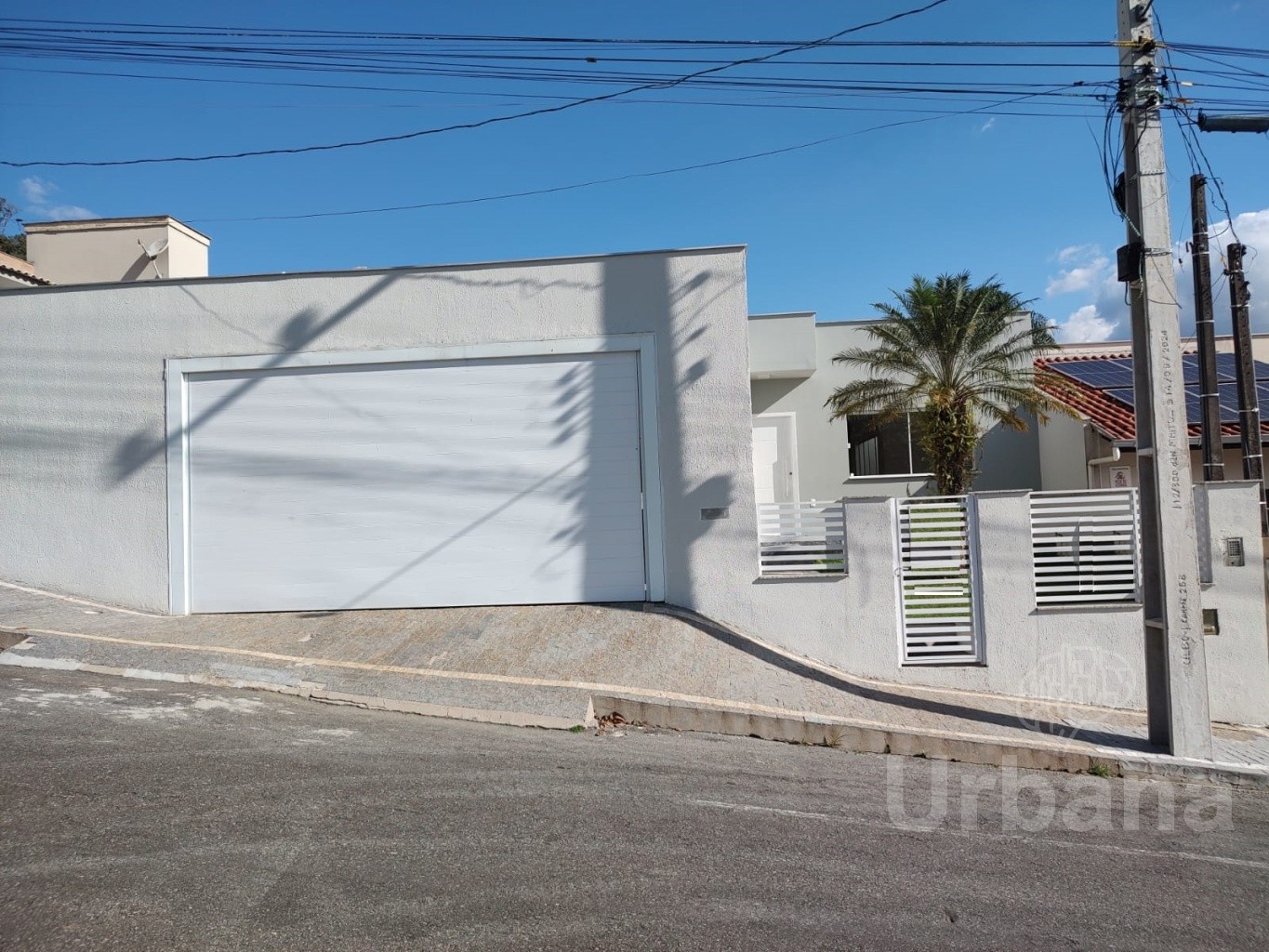 Casa com 3 quartos no bairro Amizade com suíte 