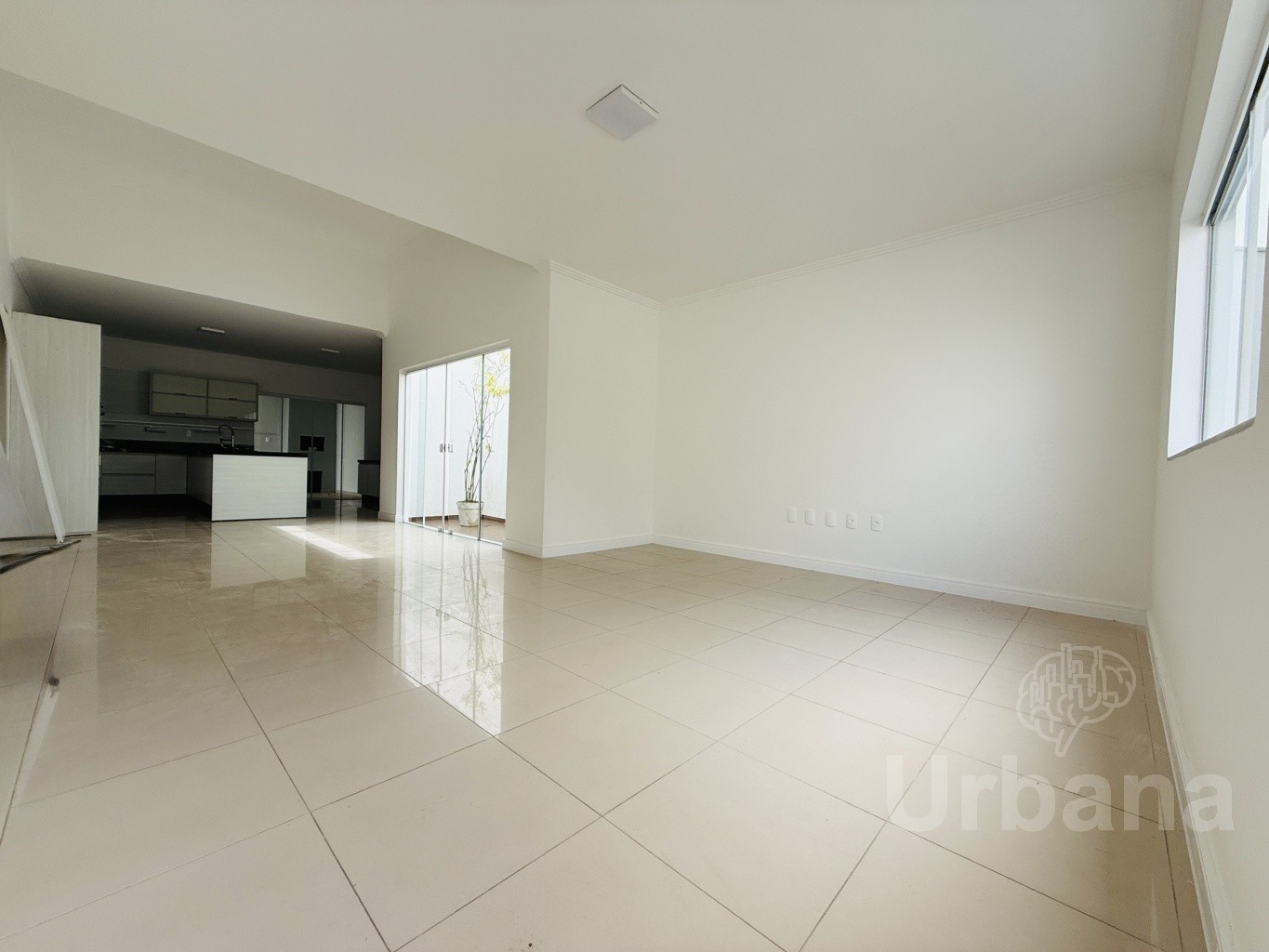 Casa com 3 quartos no bairro Amizade com suíte 