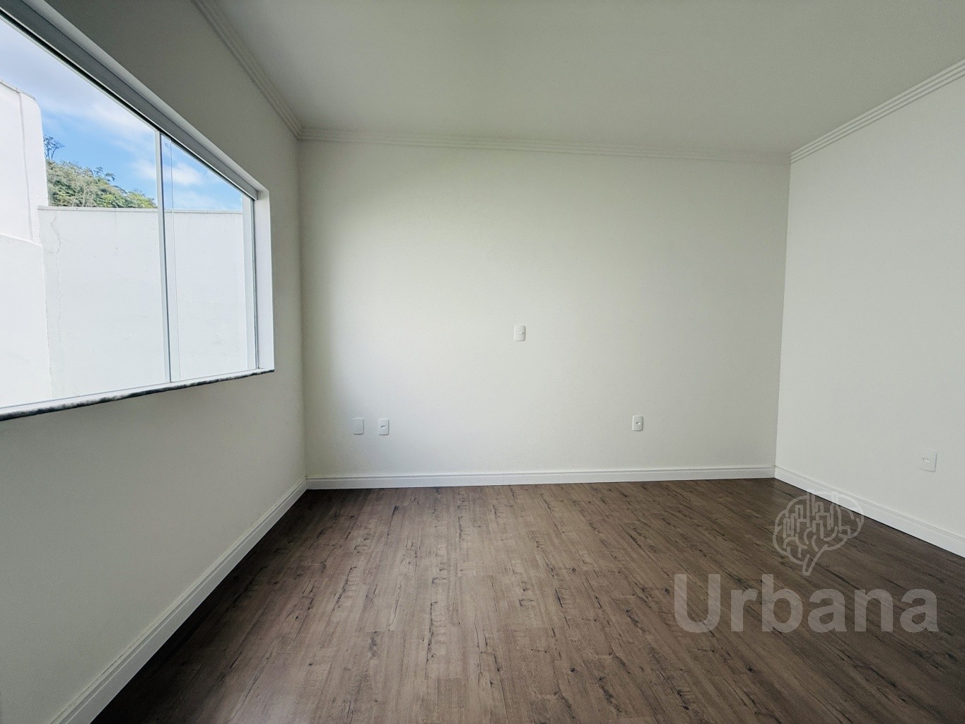 Casa com 3 quartos no bairro Amizade com suíte 