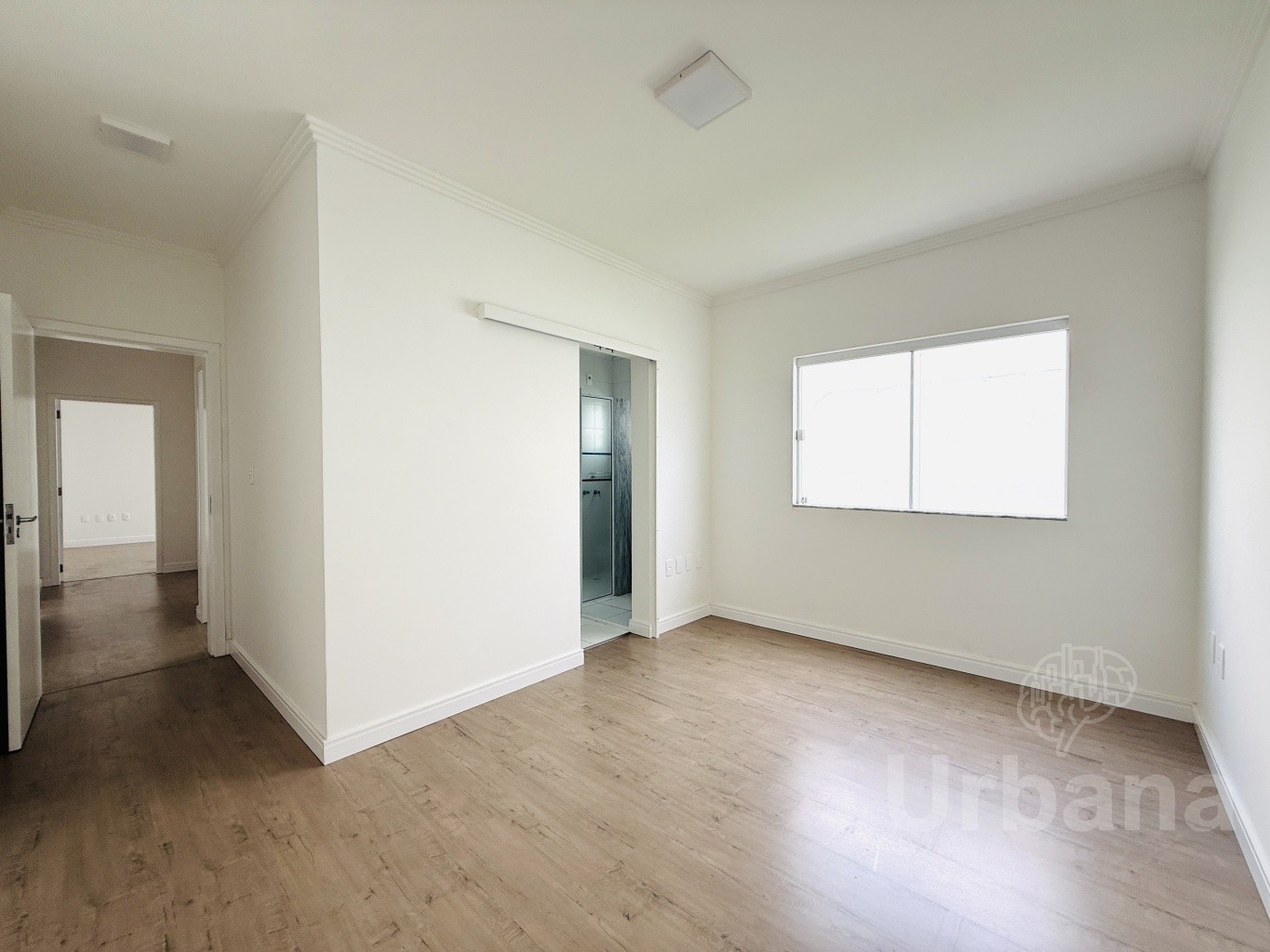 Casa com 3 quartos no bairro Amizade com suíte 