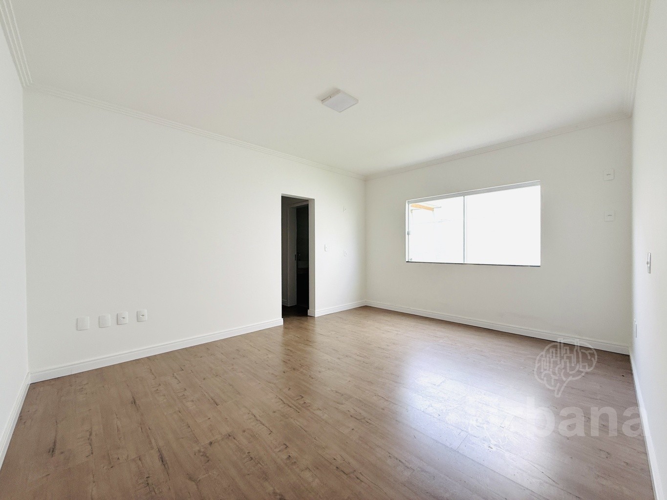 Casa com 3 quartos no bairro Amizade com suíte 