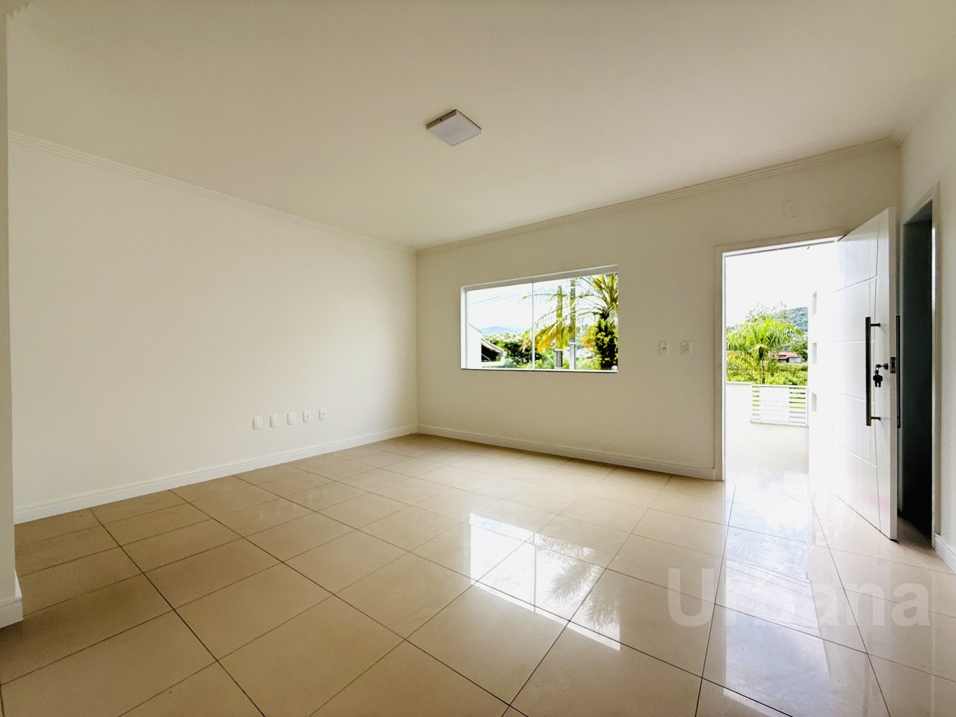 Casa com 3 quartos no bairro Amizade com suíte 