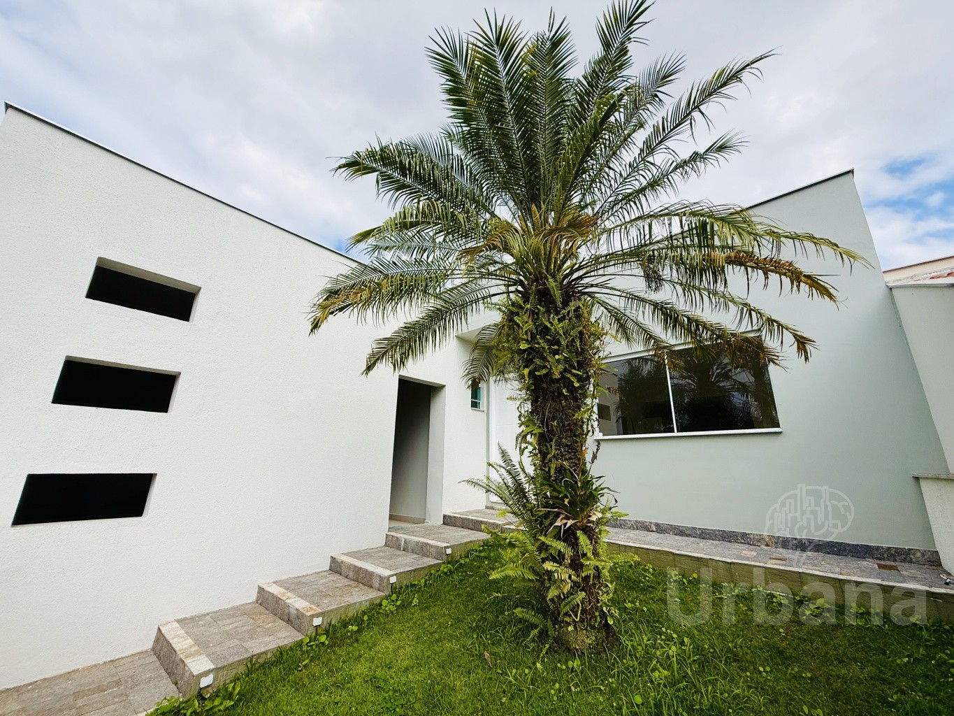 Casa com 3 quartos no bairro Amizade com suíte 