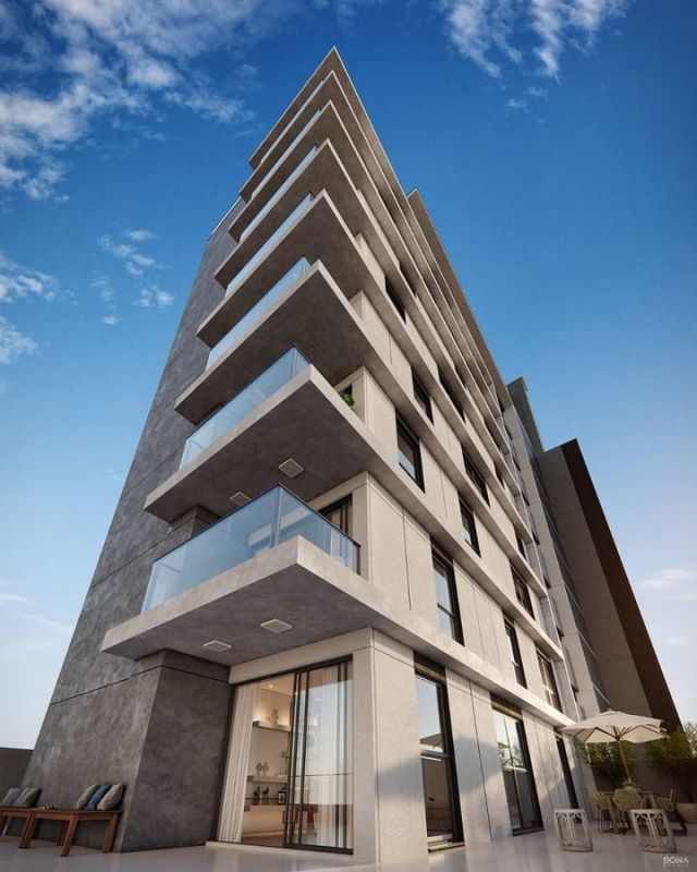 Apartamento em Jaraguá do Sul com 2 quartos no Centro