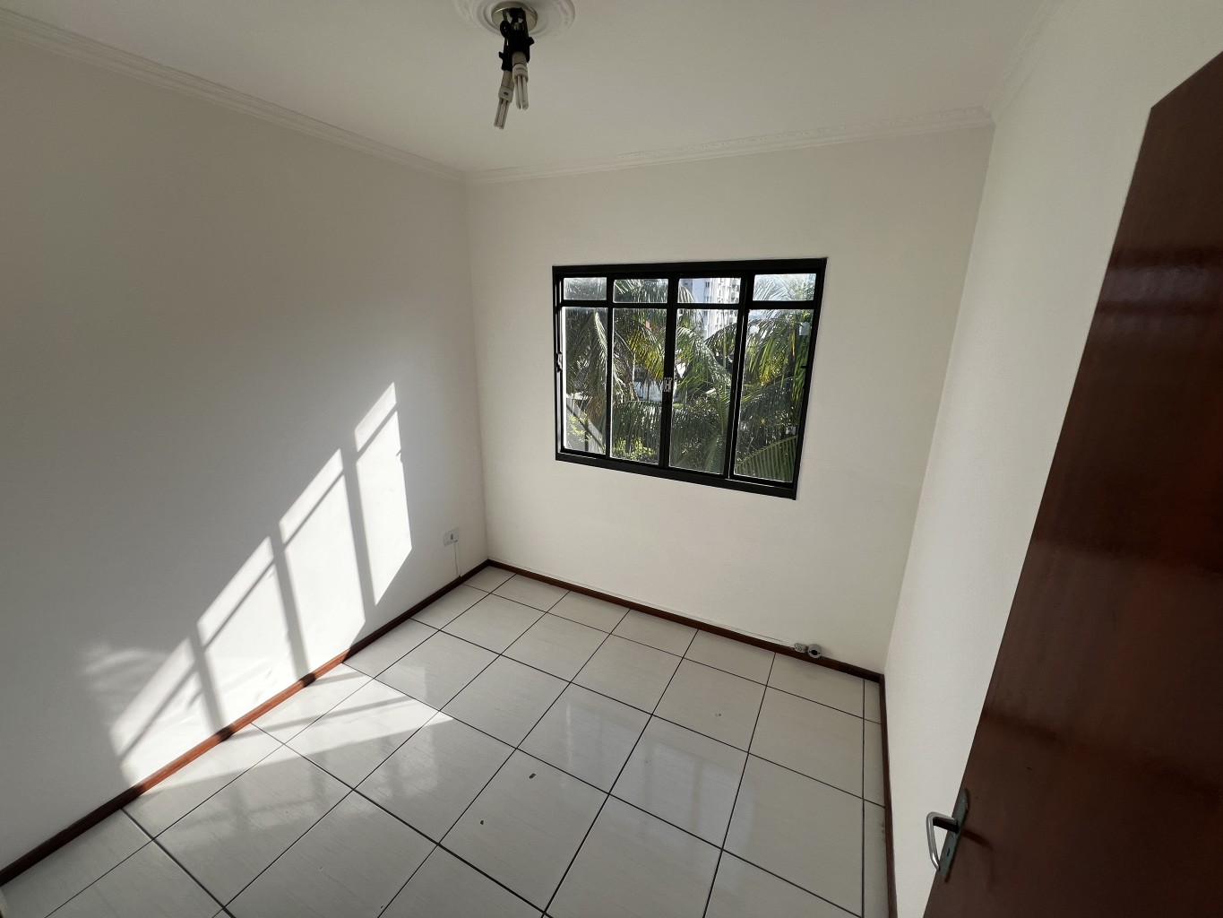Apartamento com 3 quartos no Baependi Jaraguá do Sul Semimobiliado