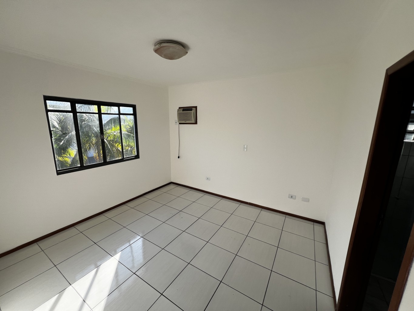 Apartamento com 3 quartos no Baependi Jaraguá do Sul Semimobiliado