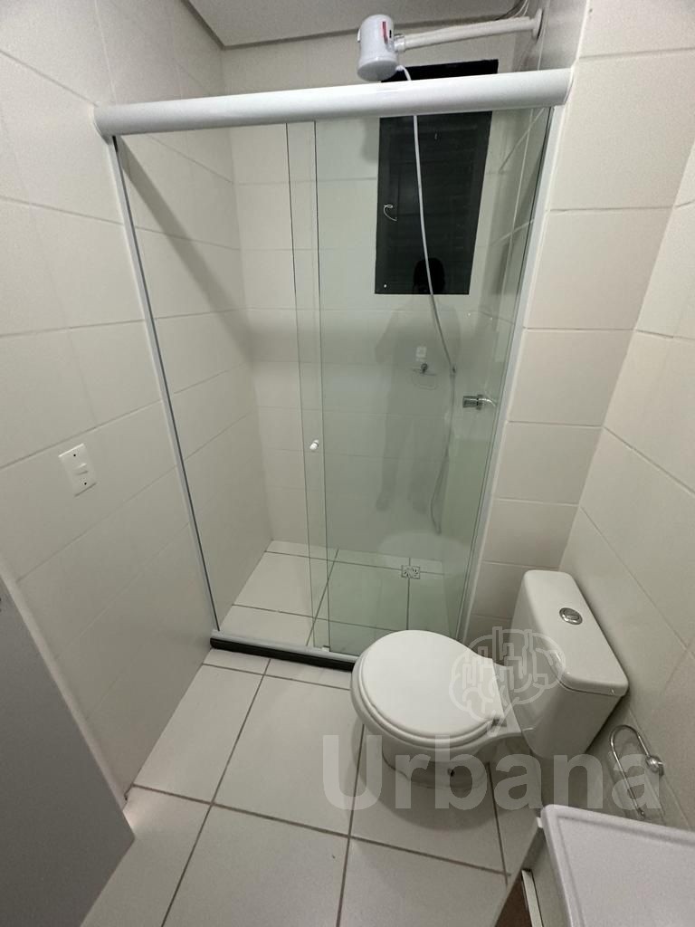 Apartamento de 2 quartos com elevador no bairro Baependi em Jaraguá do Sul