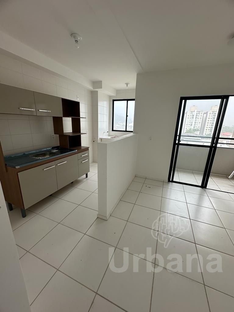 Apartamento de 2 quartos com elevador no bairro Baependi em Jaraguá do Sul