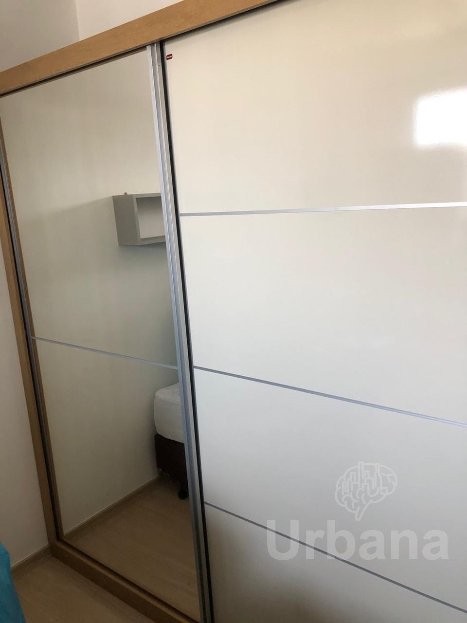 Apartamento de 2 quartos com elevador no bairro Baependi em Jaraguá do Sul