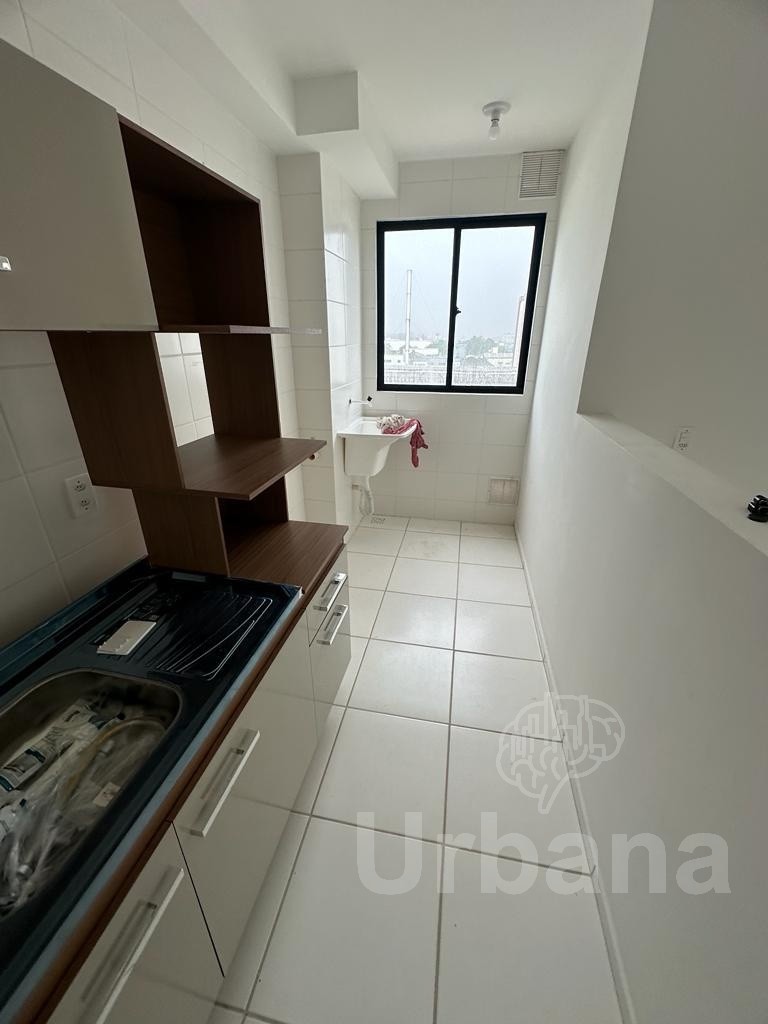 Apartamento de 2 quartos com elevador no bairro Baependi em Jaraguá do Sul