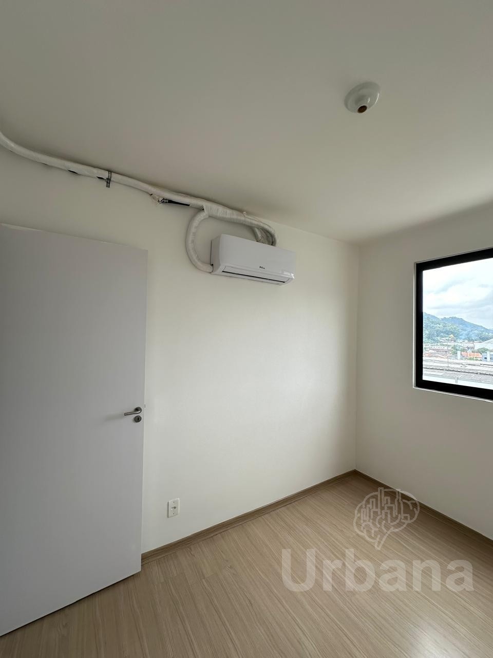 Apartamento de 2 quartos com elevador no bairro Baependi em Jaraguá do Sul