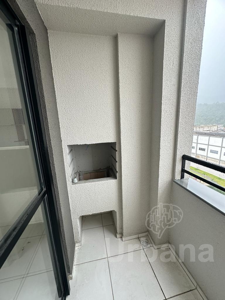 Apartamento de 2 quartos com elevador no bairro Baependi em Jaraguá do Sul