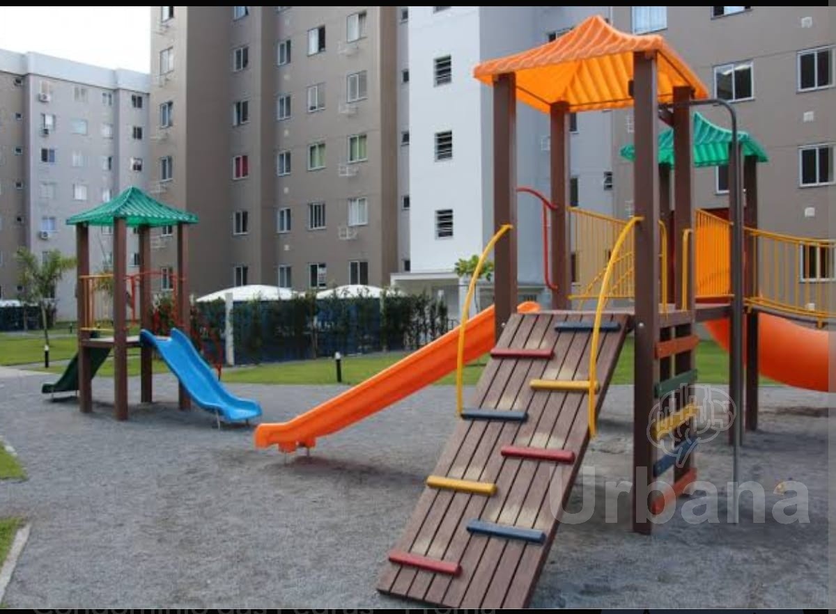 Apartamento com 2 quartos Condomínio das Pedras em João Pessoa Jaraguá do Sul