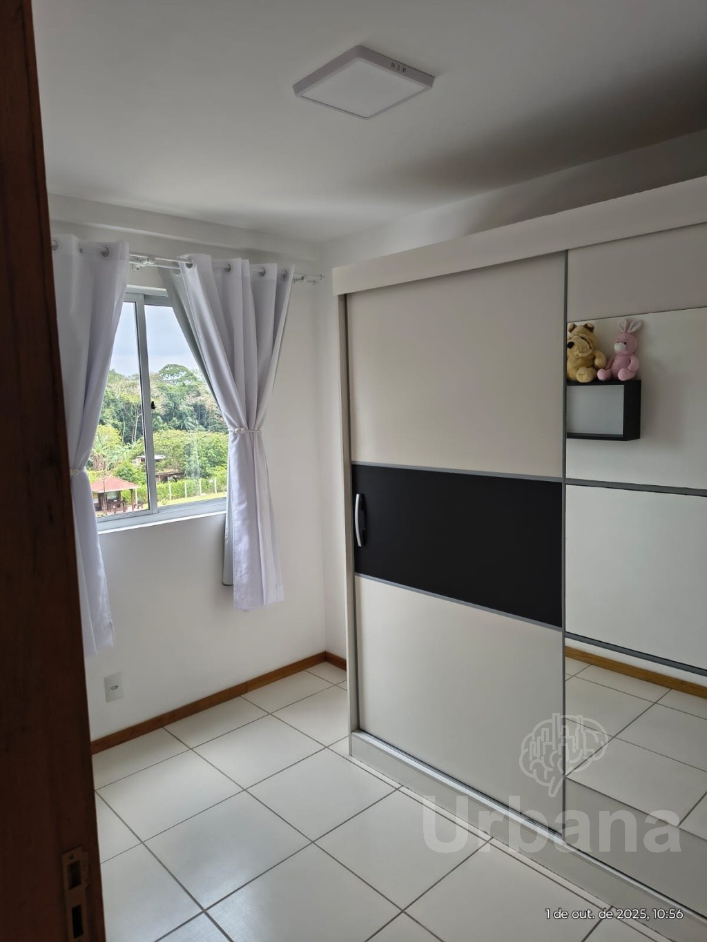 Apartamento com 2 quartos Condomínio das Pedras em João Pessoa Jaraguá do Sul