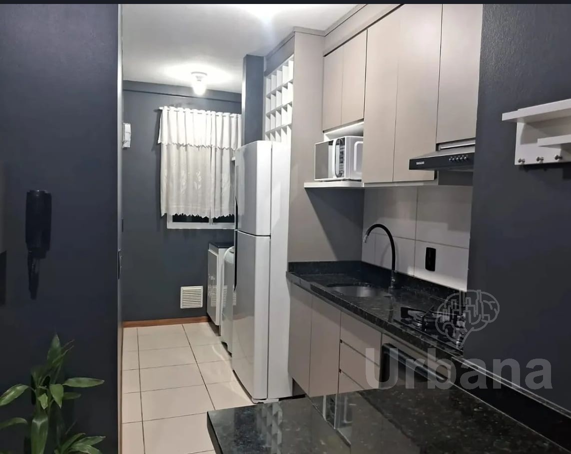 Apartamento com 2 quartos Condomínio das Pedras em João Pessoa Jaraguá do Sul